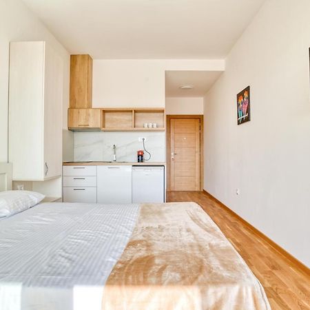 Ivanovic Residences Budva Bagian luar foto